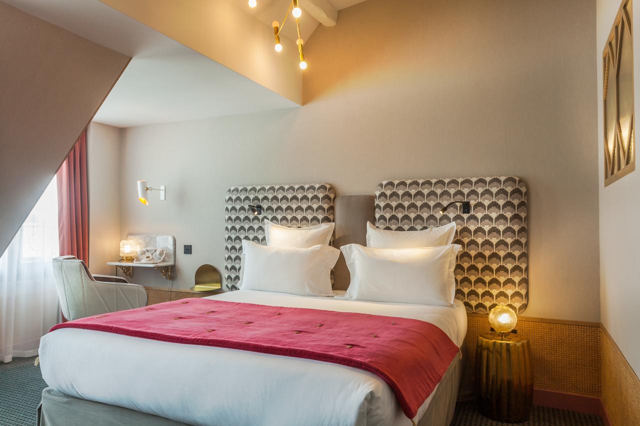 Junior Suite Deluxe