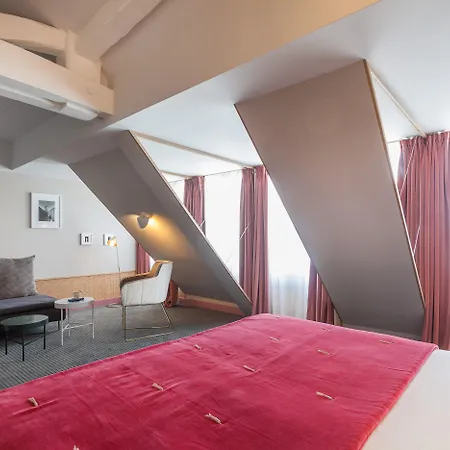 Handsome Hotel-3