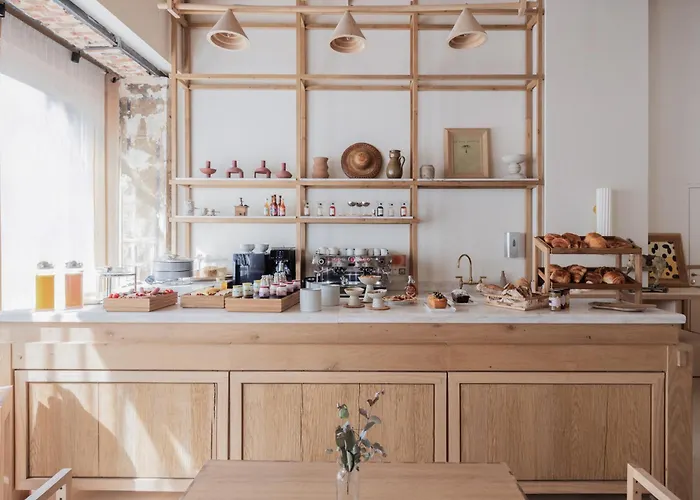 Elysée MontmartreHotel Parigi